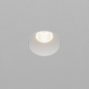 Встраиваемый светильник Maytoni Dip DL119-10W-4K-TRS-W в Добрянке - dobryanka.ok-mebel.com | фото 4