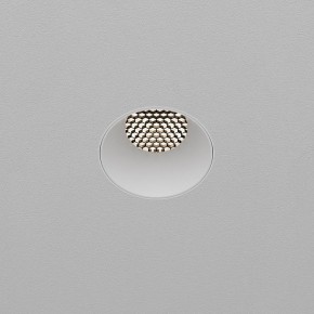 Встраиваемый светильник Maytoni Dip DL119-10W-4K-TRS-W в Добрянке - dobryanka.ok-mebel.com | фото 8