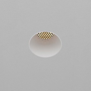 Встраиваемый светильник Maytoni Dip DL120-10W-2.7K-TRS-W в Добрянке - dobryanka.ok-mebel.com | фото 9