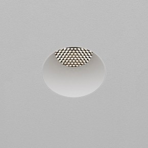 Встраиваемый светильник Maytoni Dip DL122-15W-4K-TRS-W в Добрянке - dobryanka.ok-mebel.com | фото 8