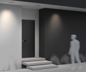 Встраиваемый светильник Maytoni Ghost O488DL-L12GF4K в Добрянке - dobryanka.ok-mebel.com | фото 6