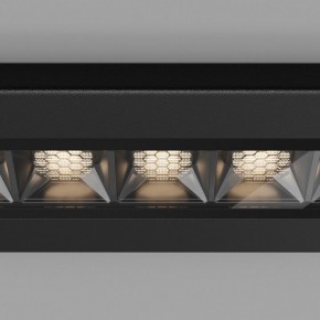 Встраиваемый светильник Maytoni Ghost O488DL-L12GF4K в Добрянке - dobryanka.ok-mebel.com | фото 9