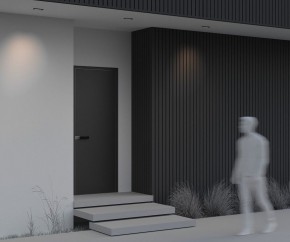 Встраиваемый светильник Maytoni Ghost O488DL-L6GF3K в Добрянке - dobryanka.ok-mebel.com | фото 7