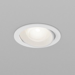 Встраиваемый светильник Maytoni Lens DL105-12W4K-W в Добрянке - dobryanka.ok-mebel.com | фото 2