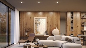 Встраиваемый светильник Maytoni Nude DL065-12W4K-W в Добрянке - dobryanka.ok-mebel.com | фото 5