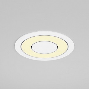 Встраиваемый светильник Maytoni Vector DL102-12W2.7K-W в Добрянке - dobryanka.ok-mebel.com | фото 3