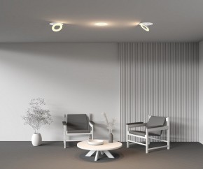 Встраиваемый светильник Maytoni Vector DL102-12W2.7K-W в Добрянке - dobryanka.ok-mebel.com | фото 9