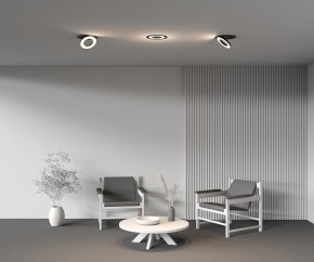Встраиваемый светильник Maytoni Vector DL102-12W3K-B в Добрянке - dobryanka.ok-mebel.com | фото 8
