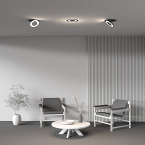 Встраиваемый светильник Maytoni Vector DL102-12W4K-B в Добрянке - dobryanka.ok-mebel.com | фото 7