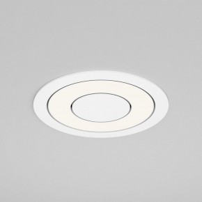 Встраиваемый светильник Maytoni Vector DL102-12W4K-W в Добрянке - dobryanka.ok-mebel.com | фото 3