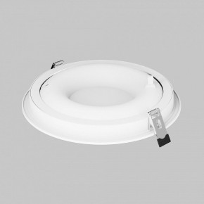 Встраиваемый светильник Maytoni Vector DL102-12W4K-W в Добрянке - dobryanka.ok-mebel.com | фото 6