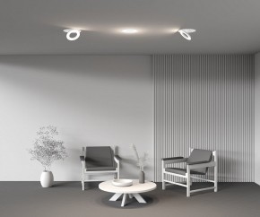 Встраиваемый светильник Maytoni Vector DL102-12W4K-W в Добрянке - dobryanka.ok-mebel.com | фото 8