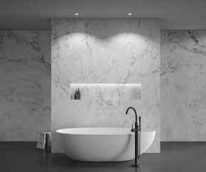 Встраиваемый светильник Maytoni Zoom DL034-01-12W2.7K-B в Добрянке - dobryanka.ok-mebel.com | фото 4