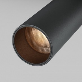 Встраиваемый светильник на штанге Maytoni FOCUS LED C053CL-L12W2.7K-W-B в Добрянке - dobryanka.ok-mebel.com | фото 7