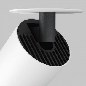 Встраиваемый светильник на штанге Maytoni FOCUS LED C053CL-L12W2.7K-W-W в Добрянке - dobryanka.ok-mebel.com | фото 10