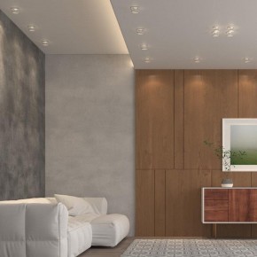 Встраиваемый светильник Novotech Gem 370919 в Добрянке - dobryanka.ok-mebel.com | фото 3