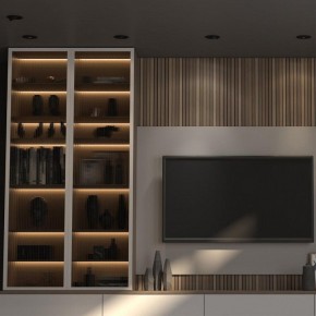 Встраиваемый светильник Novotech Gesso 358816 в Добрянке - dobryanka.ok-mebel.com | фото 7