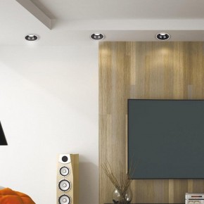 Встраиваемый светильник Novotech Knof 358695 в Добрянке - dobryanka.ok-mebel.com | фото 4