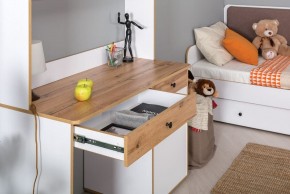 Вуди молодежная (рестайлинг) Набор 3 в Добрянке - dobryanka.ok-mebel.com | фото 3