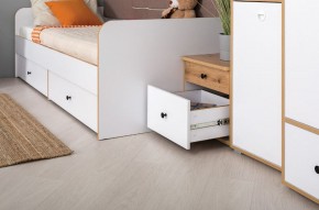 Вуди молодежная (рестайлинг) Набор 3 в Добрянке - dobryanka.ok-mebel.com | фото 4