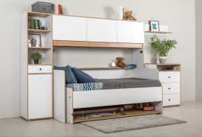 Вуди Стеллаж 13.146 в Добрянке - dobryanka.ok-mebel.com | фото 7