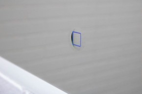 Зеркало Dream 80 alum с подсветкой Sansa (SD1022Z) в Добрянке - dobryanka.ok-mebel.com | фото 6