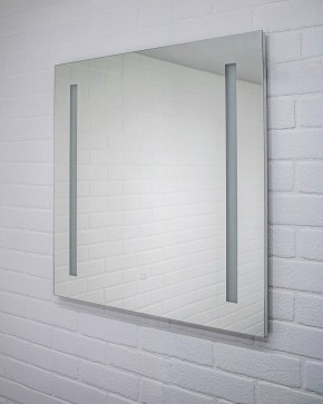 Зеркало Good Light 2-90 с подсветкой Домино (GL7015Z) в Добрянке - dobryanka.ok-mebel.com | фото 2