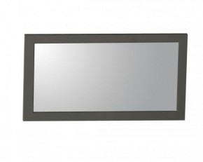 Зеркало навесное 37.17 "Прованс" (Диамант серый) в Добрянке - dobryanka.ok-mebel.com | фото