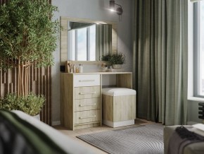 Зеркало НКМ Эдем-1 в Добрянке - dobryanka.ok-mebel.com | фото 2