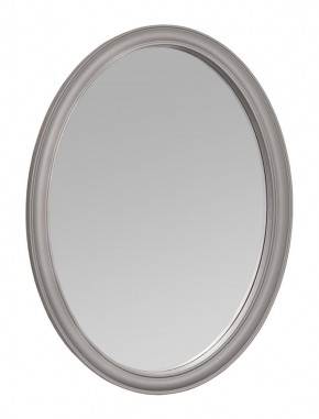 Зеркало ППУ для Комода Мокко (серый камень) в Добрянке - dobryanka.ok-mebel.com | фото 1