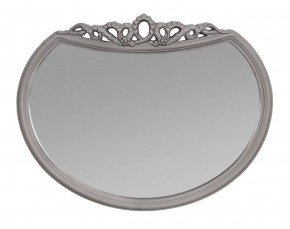 Зеркало ППУ для Туалетного стола Мокко (серый камень) в Добрянке - dobryanka.ok-mebel.com | фото 1