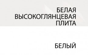 Зеркало /TYP 121, LINATE ,цвет белый/сонома трюфель в Добрянке - dobryanka.ok-mebel.com | фото 5
