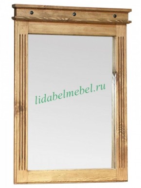 Зеркало в раме "Викинг" Л.152.05.26 в Добрянке - dobryanka.ok-mebel.com | фото 1